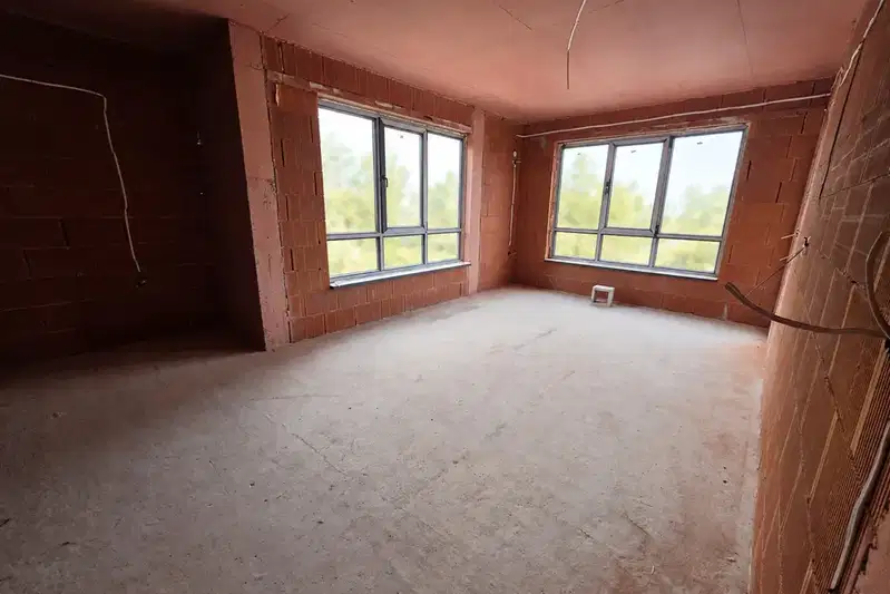 Two-room apartment in Kazanlak with new-build