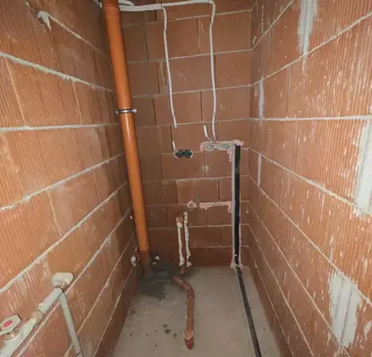 Photo 4 — Two-room apartment in Kazanlak with new-build