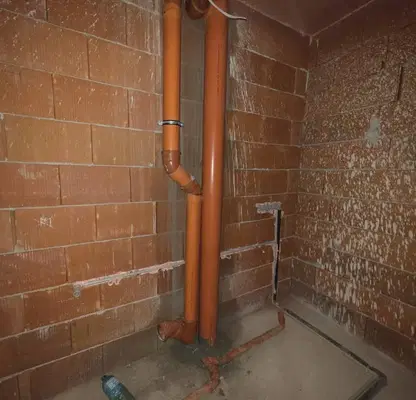 Photo 5 — Two-room apartment in Kazanlak with new-build