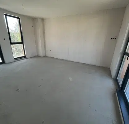 Photo 3 — Three-room apartment with parking space in Kazanlak, new-build