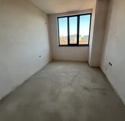 Photo 4 — Three-room apartment with parking space in Kazanlak, new-build