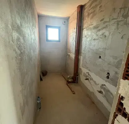 Photo 5 — Three-room apartment with parking space in Kazanlak, new-build