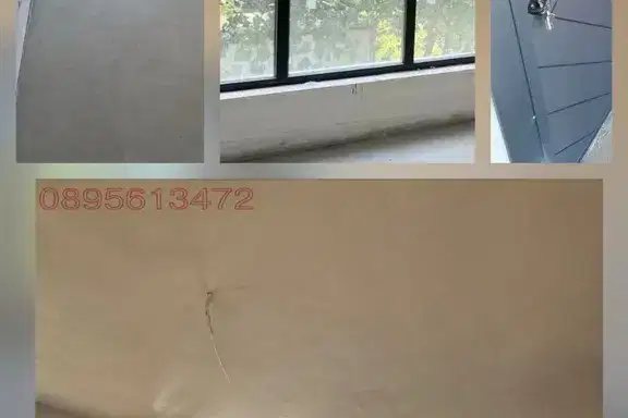 3-bedroom apartment in Stara Zagora, Kazanlyk