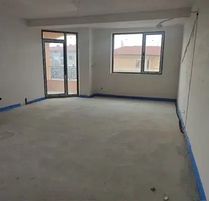 Photo 3 — Spacious 3-room apartment in Kazanlak with two terraces