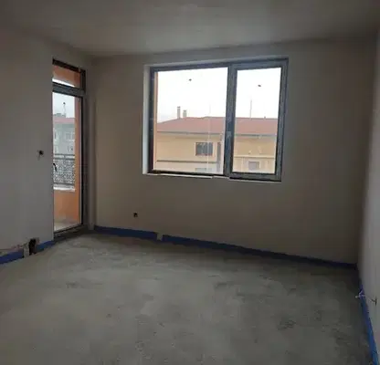 Photo 4 — Spacious 3-room apartment in Kazanlak with two terraces