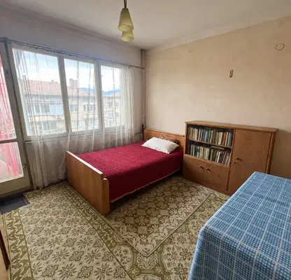Photo 2 — Four-room apartment in Kazanlak with terrace in Manastira