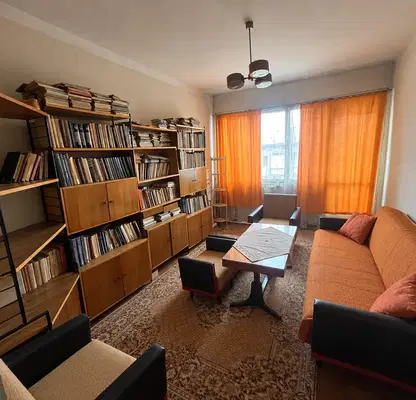 Photo 3 — Four-room apartment in Kazanlak with terrace in Manastira