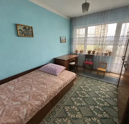 Photo 4 — Four-room apartment in Kazanlak with terrace in Manastira