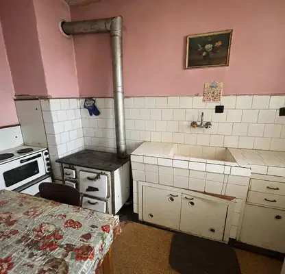 Photo 5 — Four-room apartment in Kazanlak with terrace in Manastira
