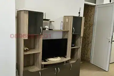 1-bedroom apartment in Stara Zagora, Kazanlyk
