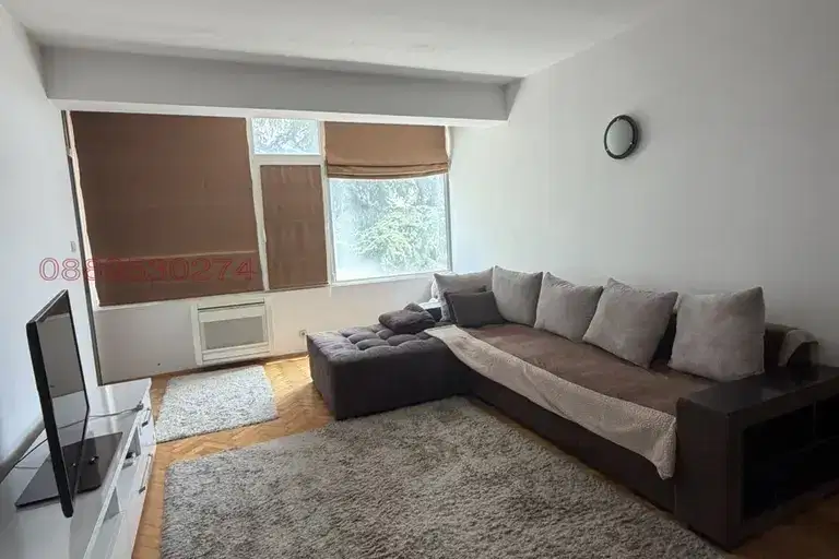 3-bedroom apartment in Stara Zagora, Kazanlyk