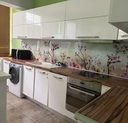 Снимка 3 — Тристаен апартамент в Стара Загора, Казанлък
