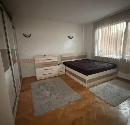 Снимка 5 — Тристаен апартамент в Стара Загора, Казанлък