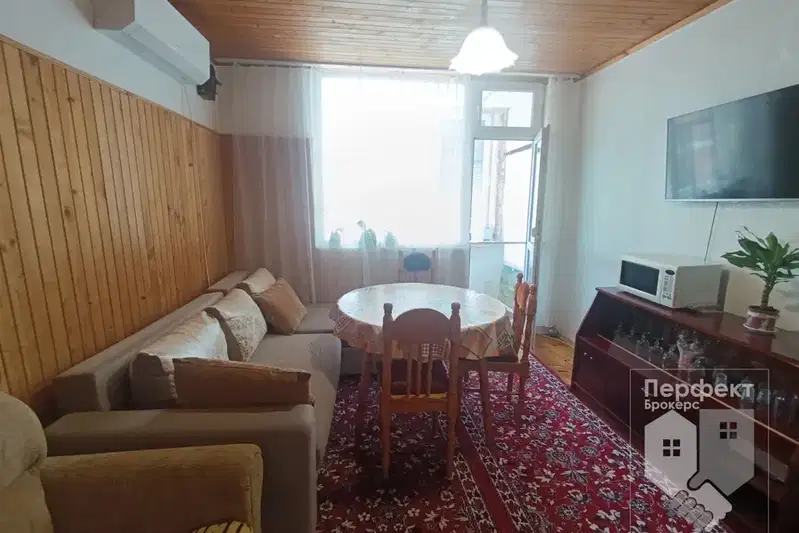 Three-room apartment with terraces in Kilifarevo, Veliko Tarnovo