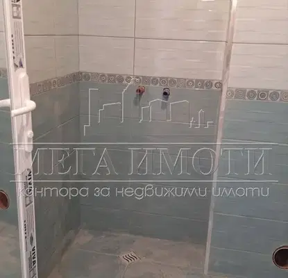 Снимка 4 — Студио апартамент с тераса и морска гледка в Китен