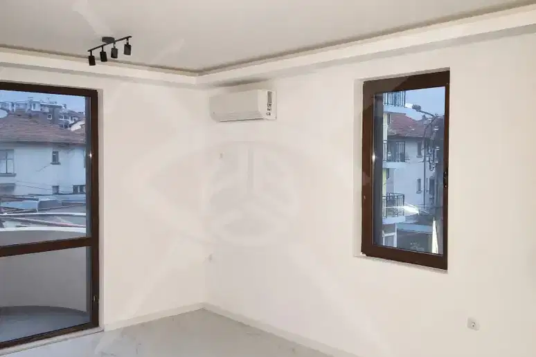 Two-room apartment with terrace in Kiten, Burgas region