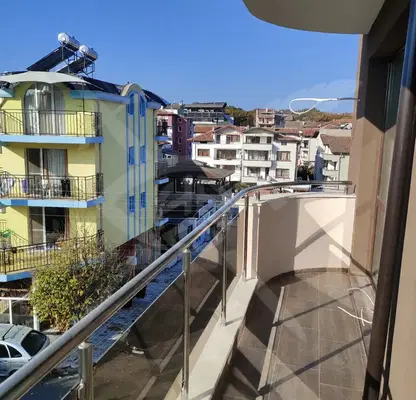 Photo 5 — Two-room apartment with terrace in Kiten, Burgas region