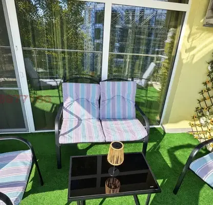 Photo 2 — 2-bedroom apartment in Burgas, Kiten