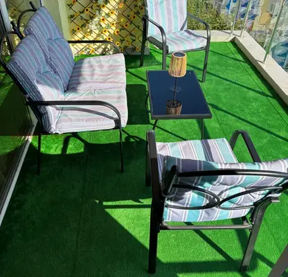 Photo 3 — 2-bedroom apartment in Burgas, Kiten