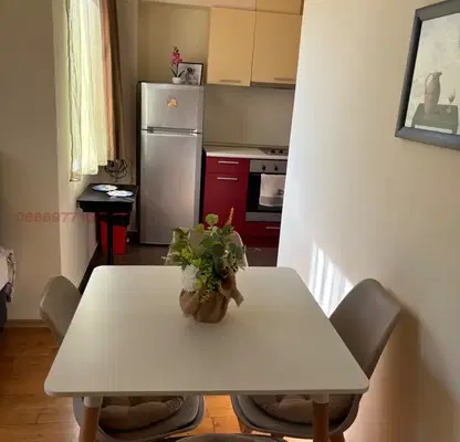 Photo 4 — 2-bedroom apartment in Burgas, Kiten
