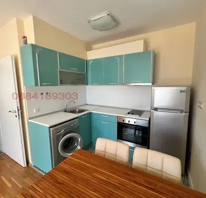 Photo 3 — 3-bedroom apartment in Burgas, Kiten