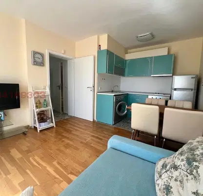 Photo 4 — 3-bedroom apartment in Burgas, Kiten