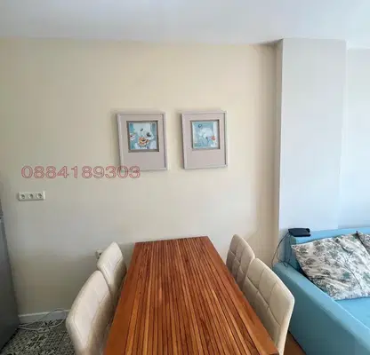 Photo 5 — 3-bedroom apartment in Burgas, Kiten