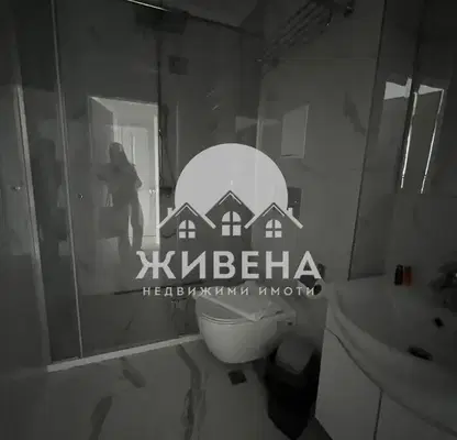 Снимка 4 — Студио с морска панорама в к.к. Чайка, Варна