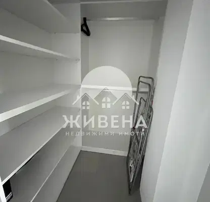 Снимка 5 — Студио с морска панорама в к.к. Чайка, Варна