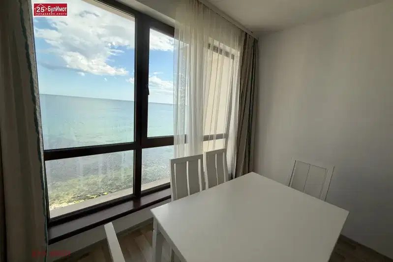 3-bedroom apartment in k.k. Chayka