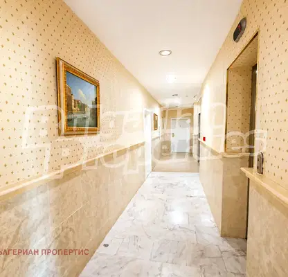Photo 3 — Two-room apartment with pool in Elenite resort