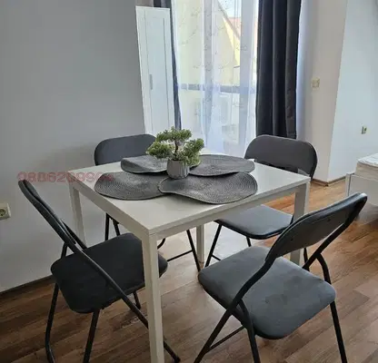 Photo 2 — 1-bedroom apartment in Varna, Kamchiya