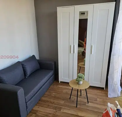 Photo 3 — 1-bedroom apartment in Varna, Kamchiya