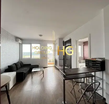 Photo 2 — Two-room apartment in Kamchia resort complex with terrace