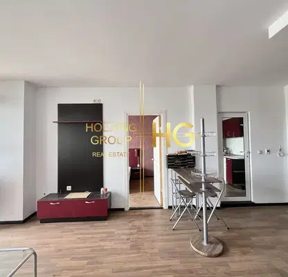 Photo 4 — Two-room apartment in Kamchia resort complex with terrace