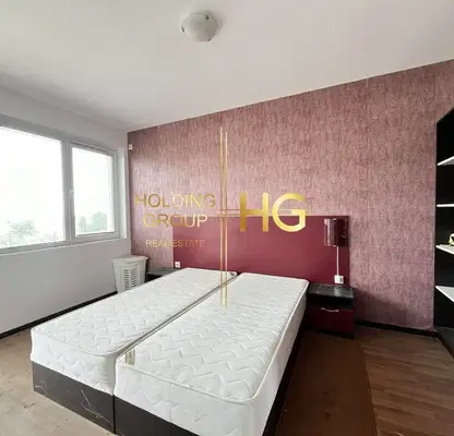 Photo 5 — Two-room apartment in Kamchia resort complex with terrace