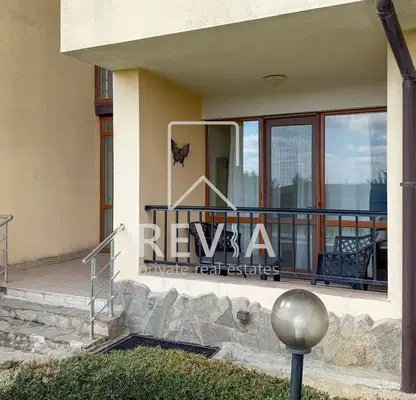 Photo 3 — 3-bedroom apartment in Varna, Kamchiya