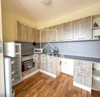 Photo 5 — 3-bedroom apartment in Varna, Kamchiya