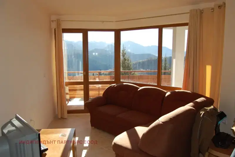 2-bedroom apartment in Smolyan, Pamporovo