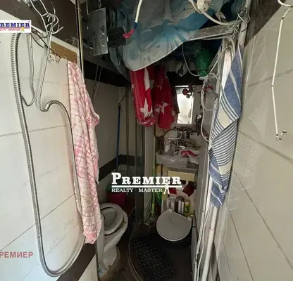 Photo 2 — Studio apartment in Sunny Beach with parking space and elevator