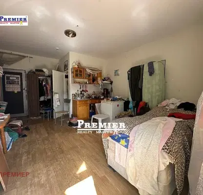 Photo 3 — Studio apartment in Sunny Beach with parking space and elevator