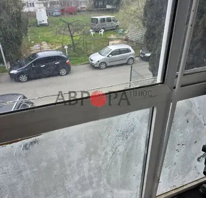 Снимка 5 — Студио апартамент в Слънчев бряг с тераса на 2 етаж