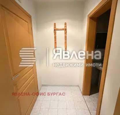 Photo 4 — Studio apartment in Sunny Beach with terrace