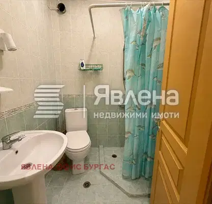 Photo 5 — Studio apartment in Sunny Beach with terrace