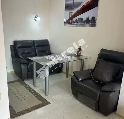 Photo 4 — One-room apartment in Sunny Beach with balcony and elevator