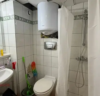 Photo 3 — Studio apartment in Sunny Beach with pool, close to the sea