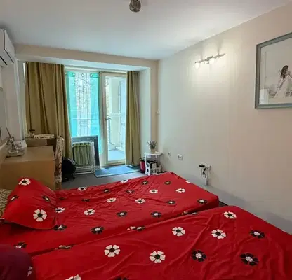 Photo 4 — Studio apartment in Sunny Beach with pool, close to the sea