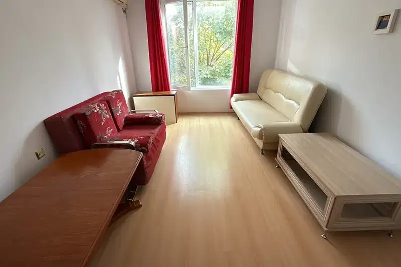 1-bedroom apartment in Burgas, Slynchev Bryag