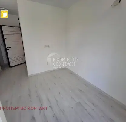 Снимка 2 — Студио 38 кв.м в Слънчев бряг, близо до морето