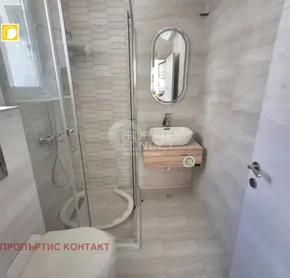 Снимка 4 — Студио 38 кв.м в Слънчев бряг, близо до морето